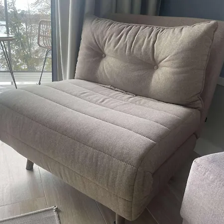 Apartman Pulaskiego *